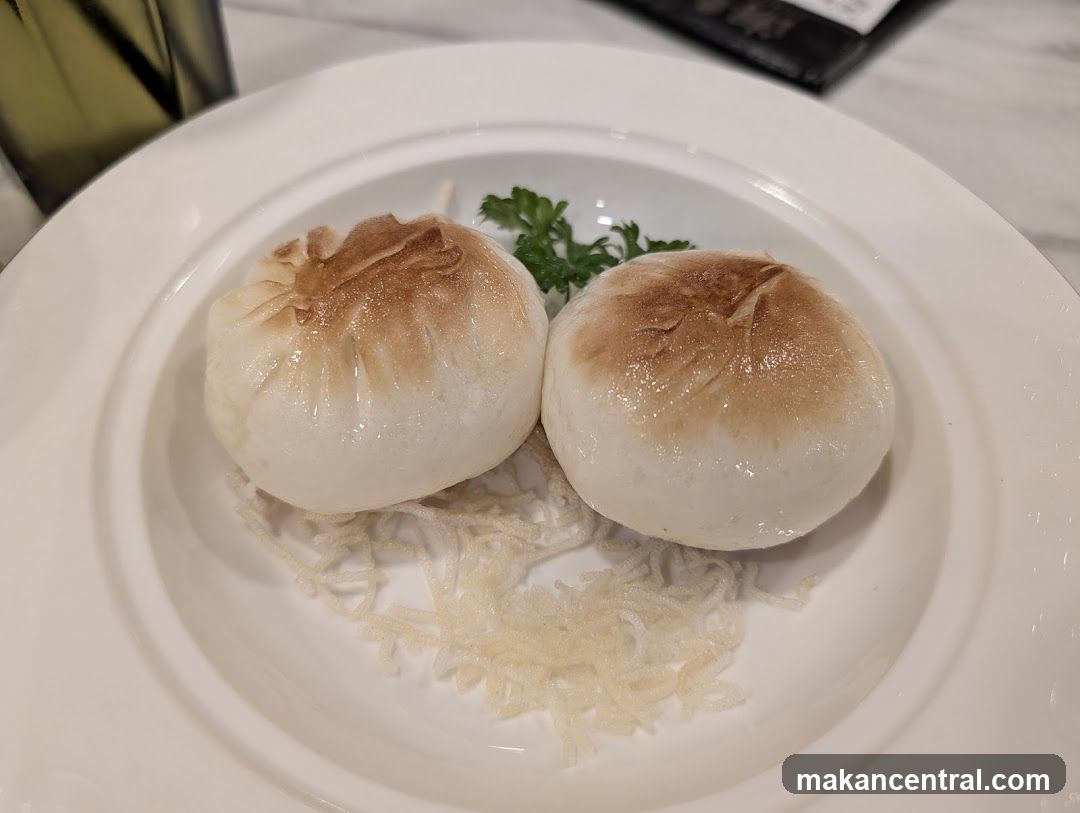 Food Presentation