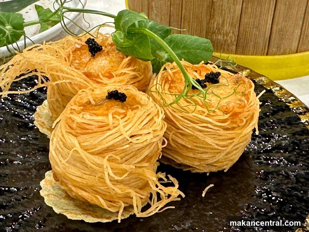 Food Presentation