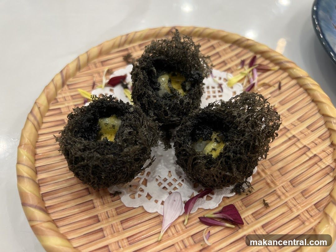 Food Presentation