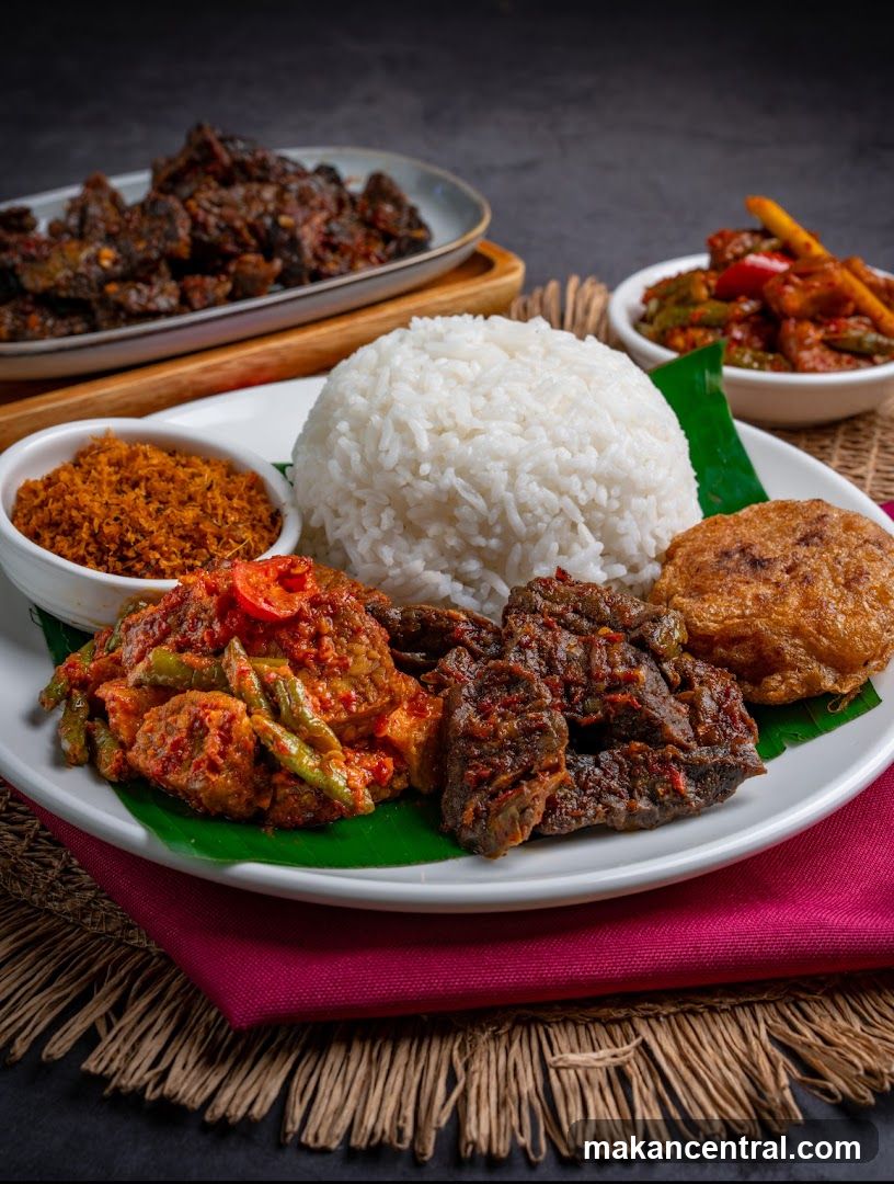 Nasi Singapura since 1974