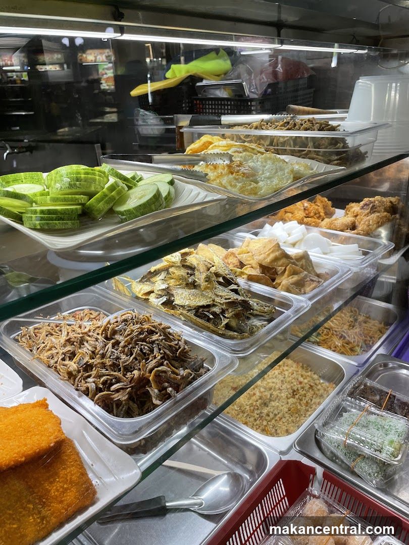 Nasi Singapura since 1974
