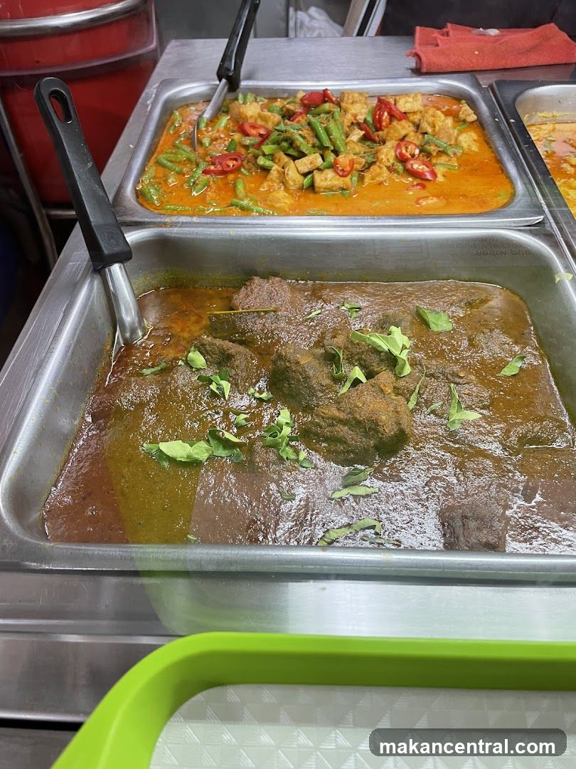 Nasi Singapura since 1974