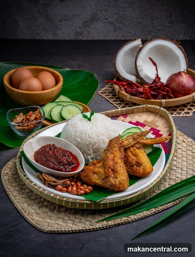 Food Presentation