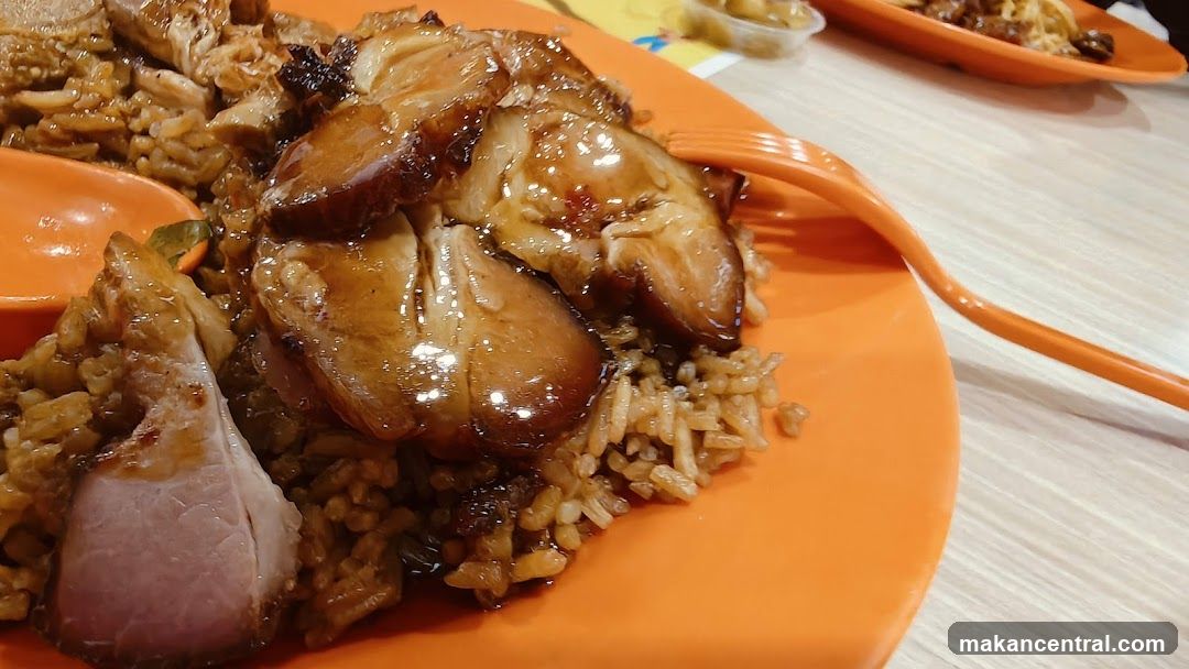 House of Braised Duck