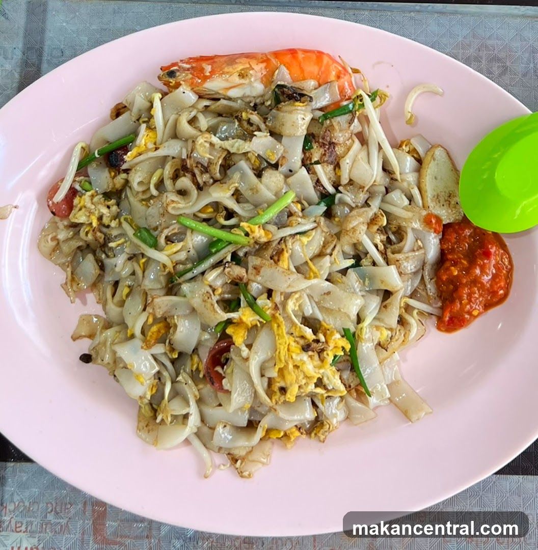 Food Plate