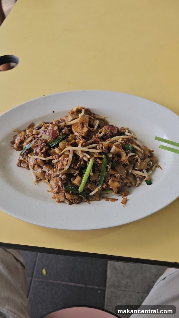 Food on a Plate