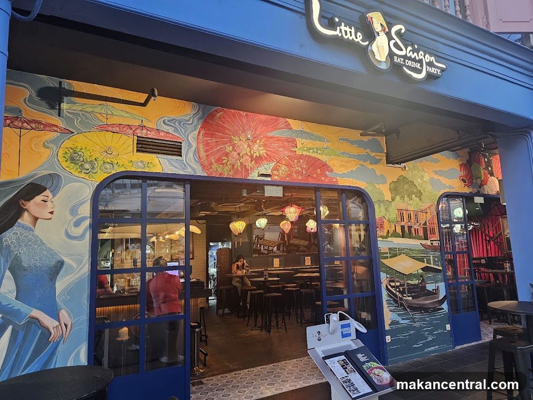 Little Saigon