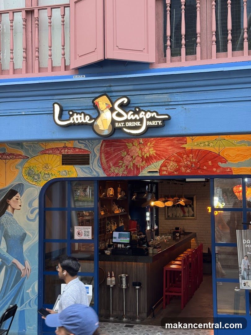 Little Saigon