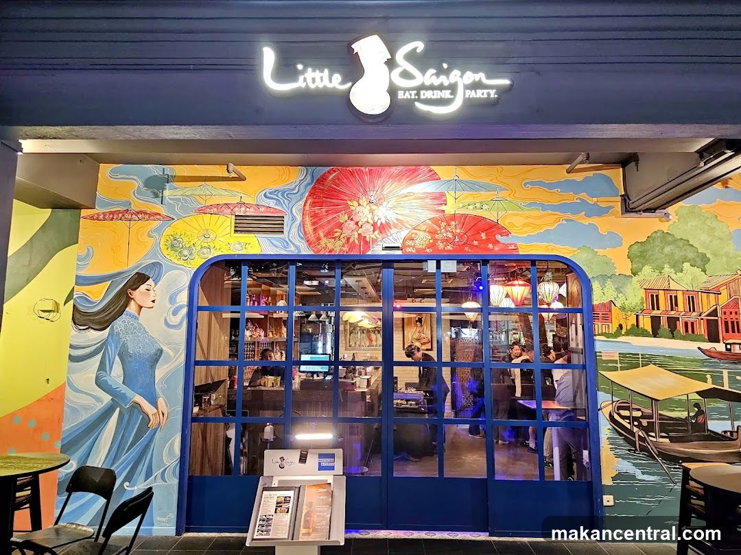 Little Saigon