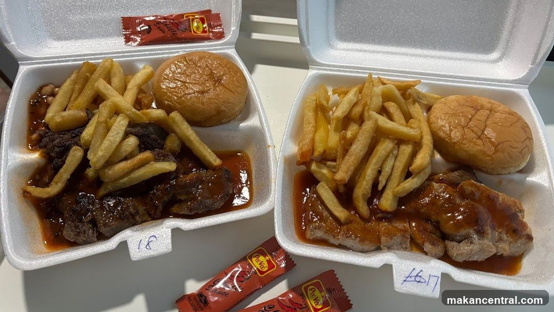 Western Delights