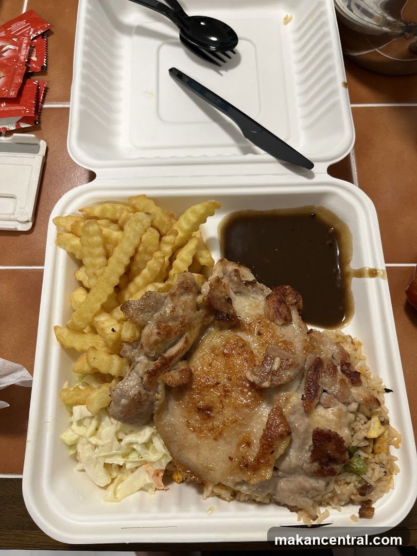 Western Delights
