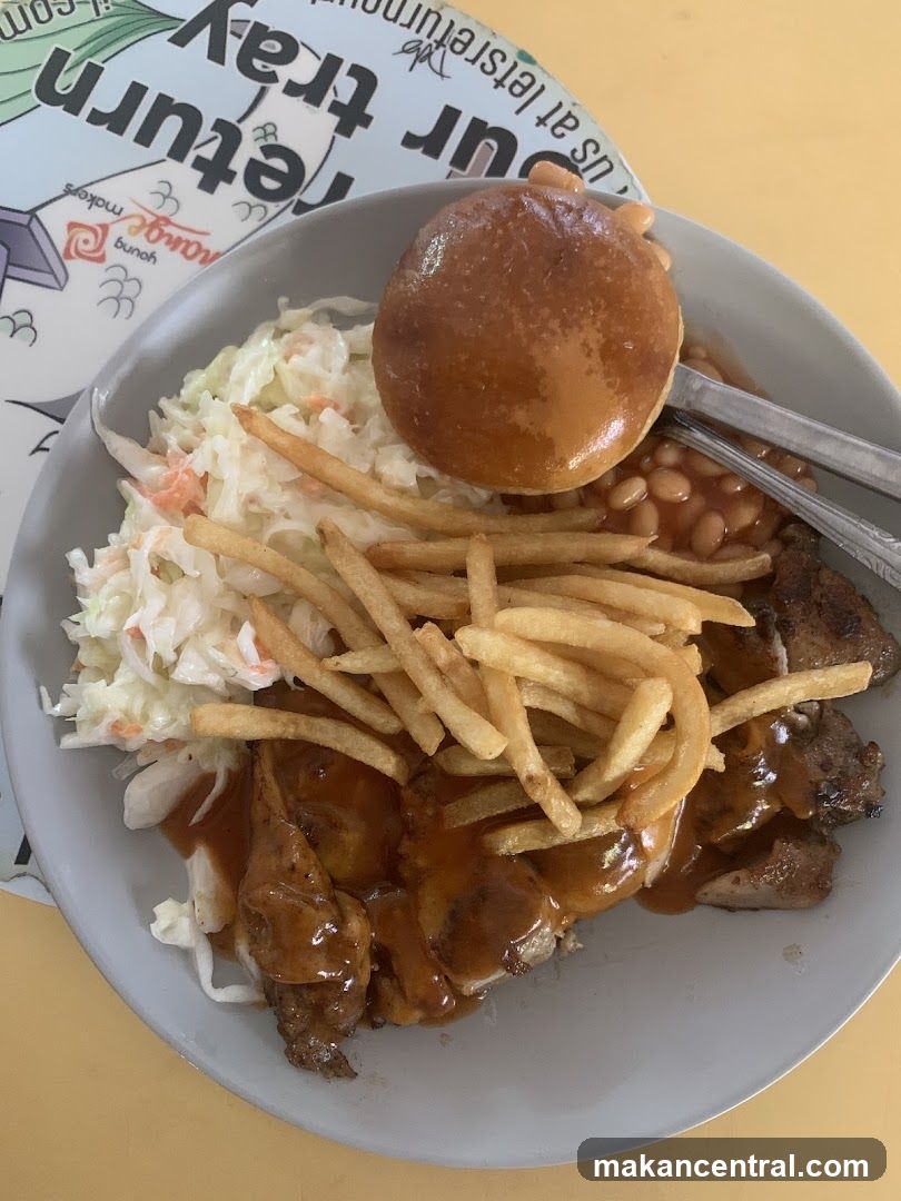 Western Delights