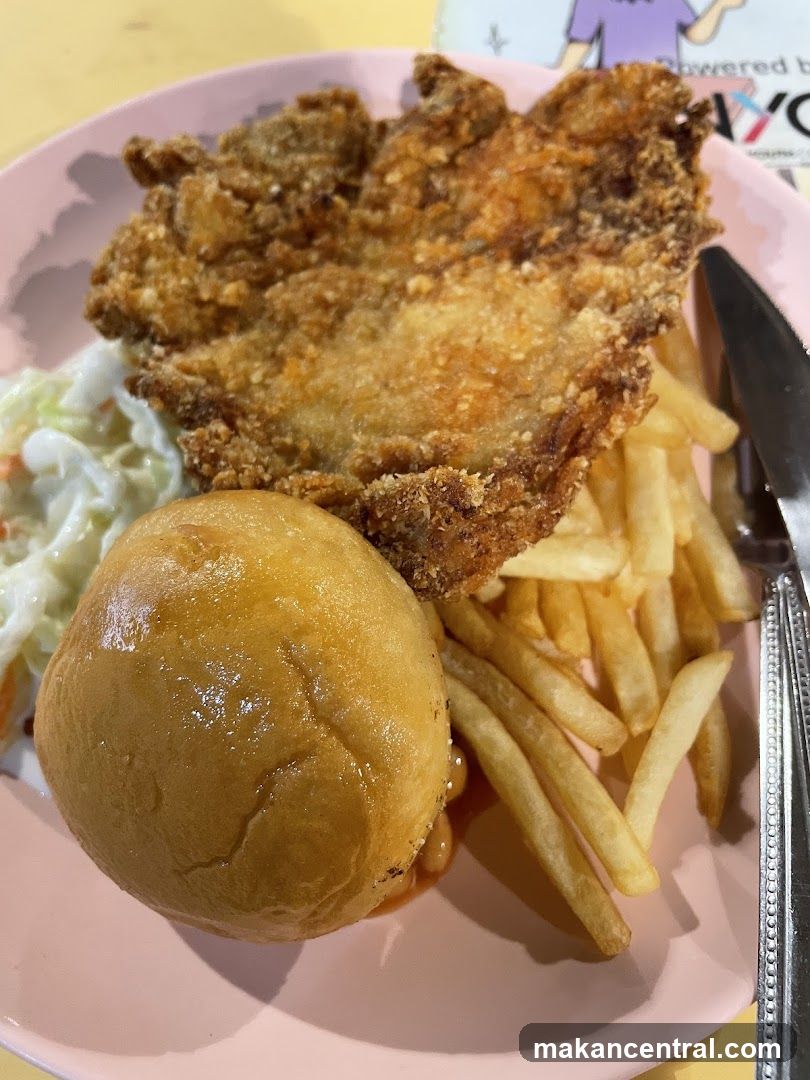 Food Plate