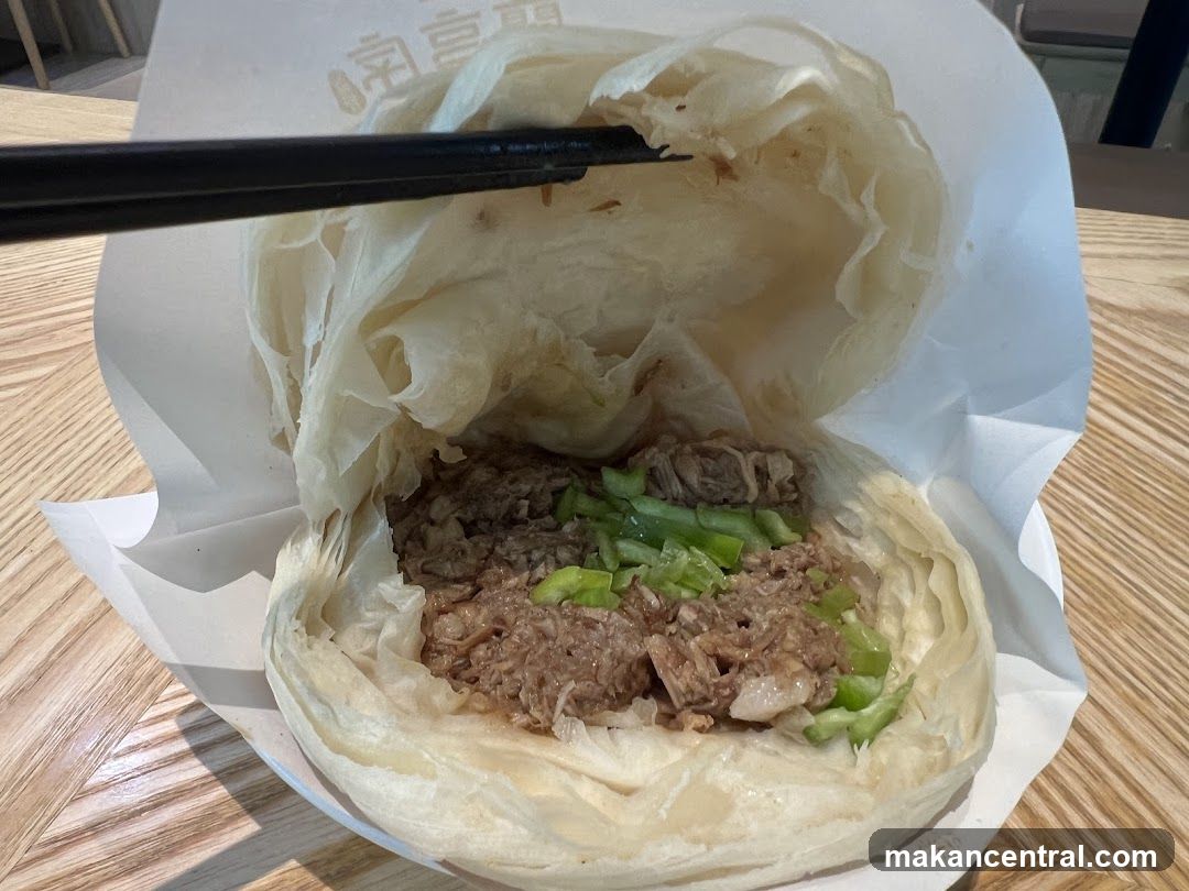 Food Item