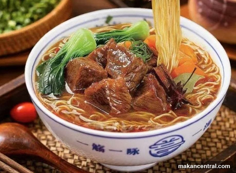 Noodle Bowl