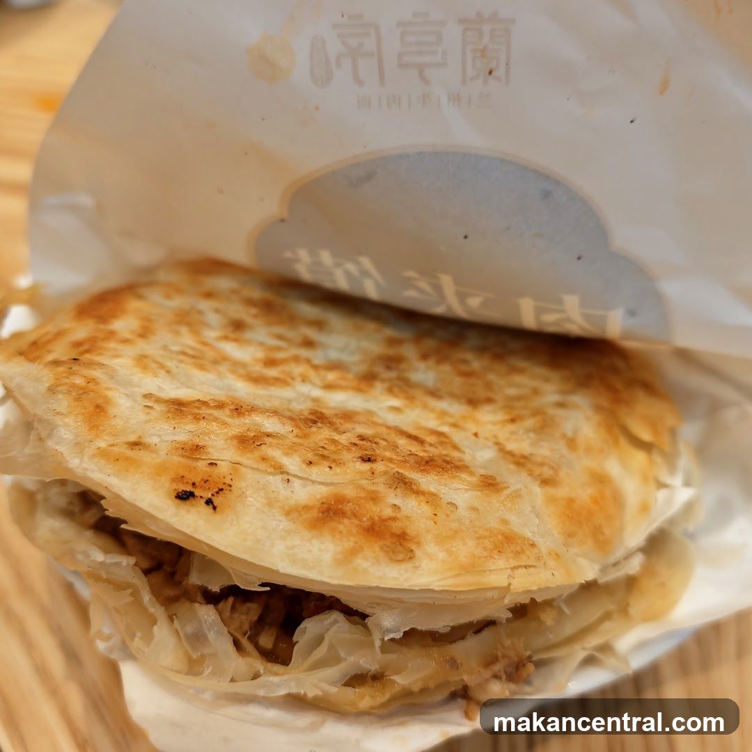 Food Item