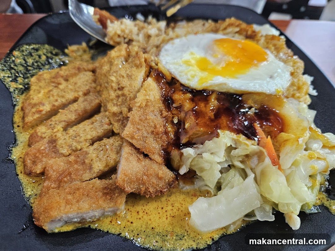Food Plate