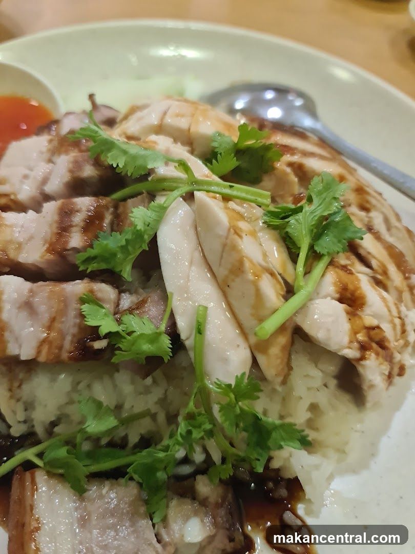 Food Dish