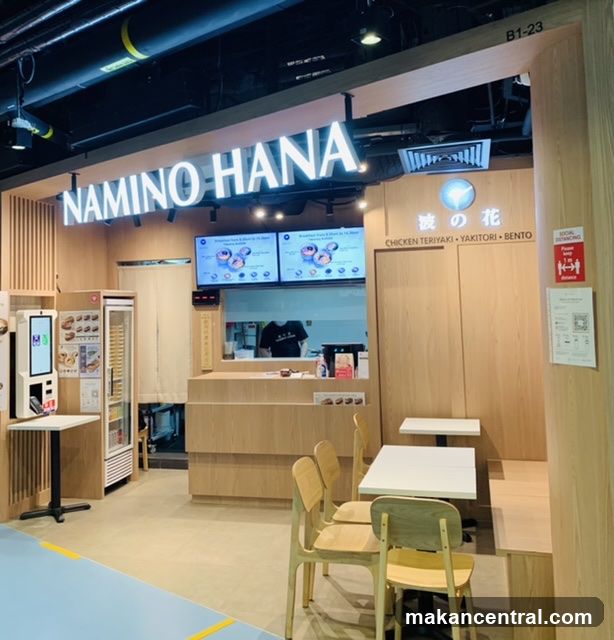 Namino Hana