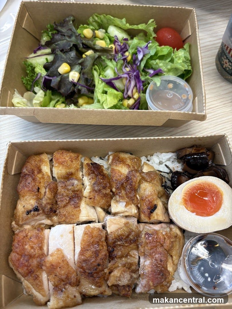 Food Boxes