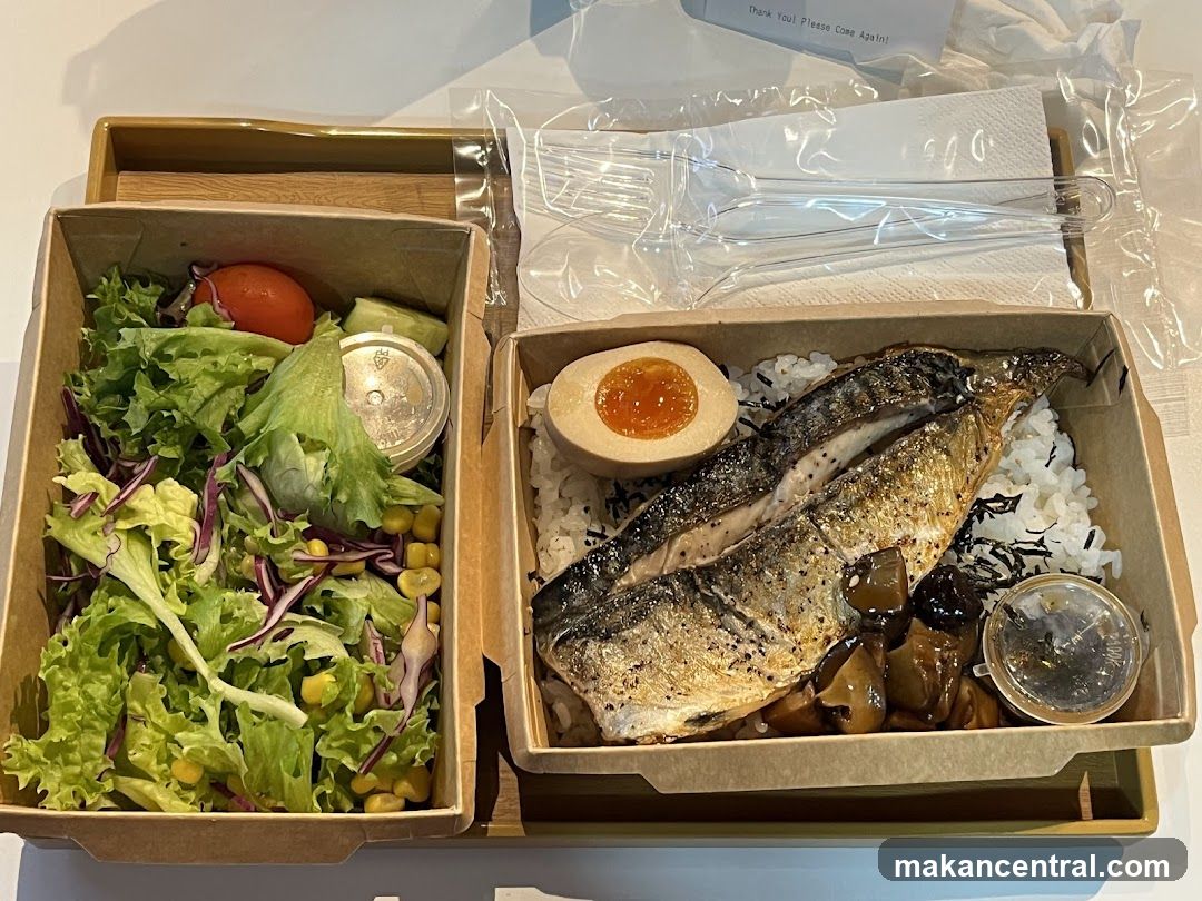 Meal Boxes