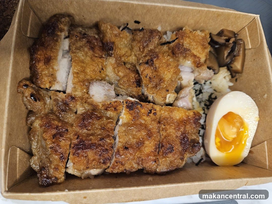 Food Box
