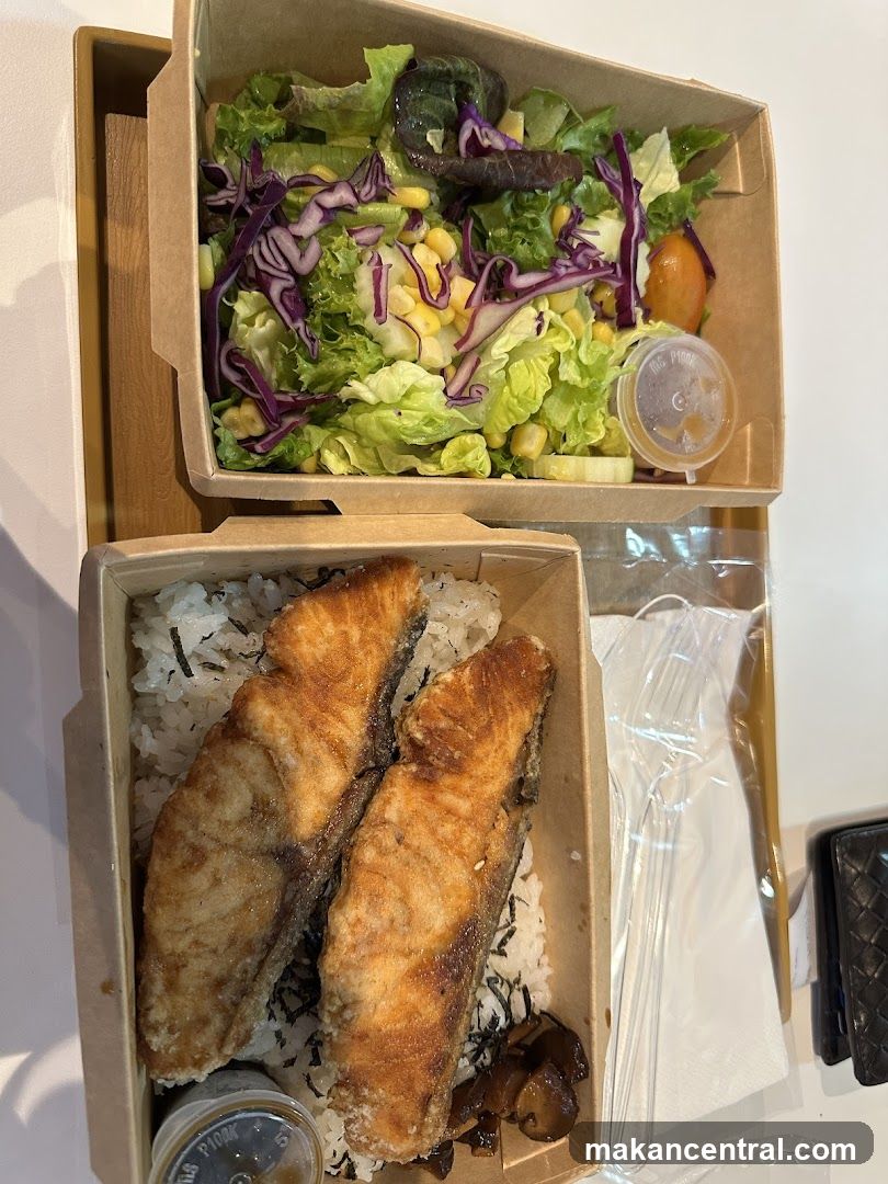 Meal Boxes