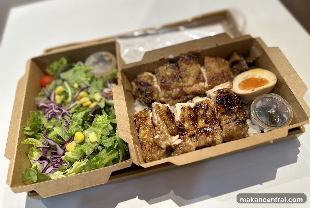Meal Box