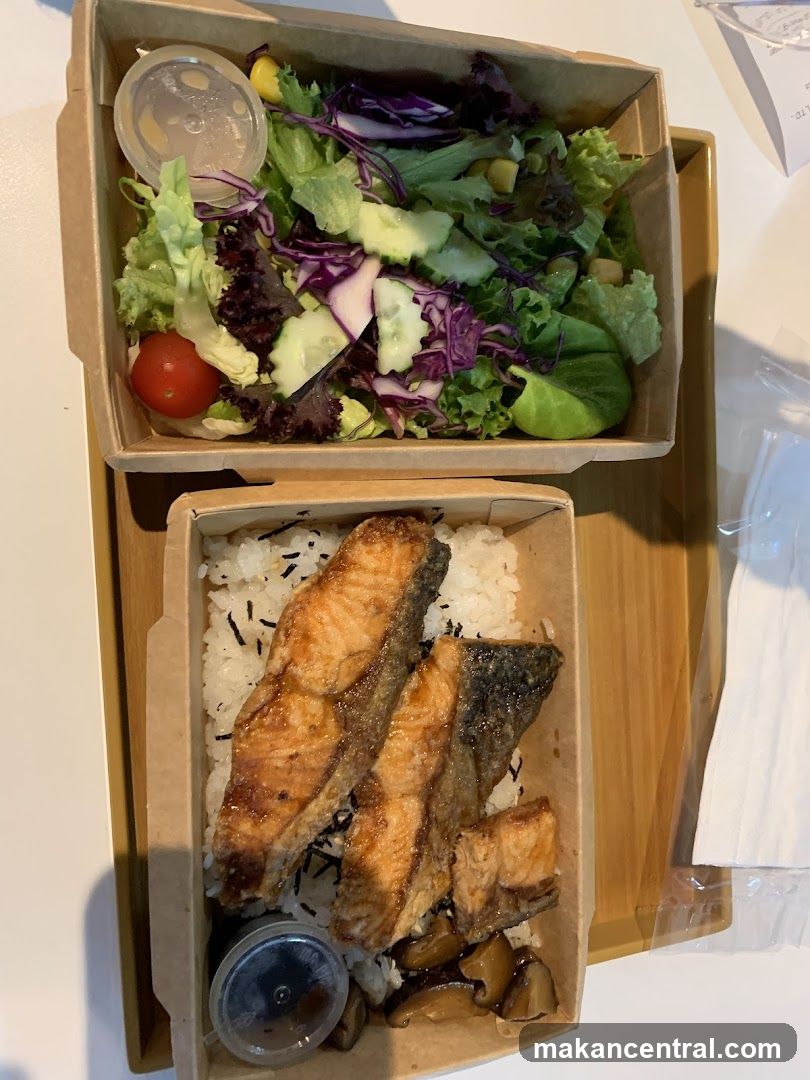Food Delivery Box Set