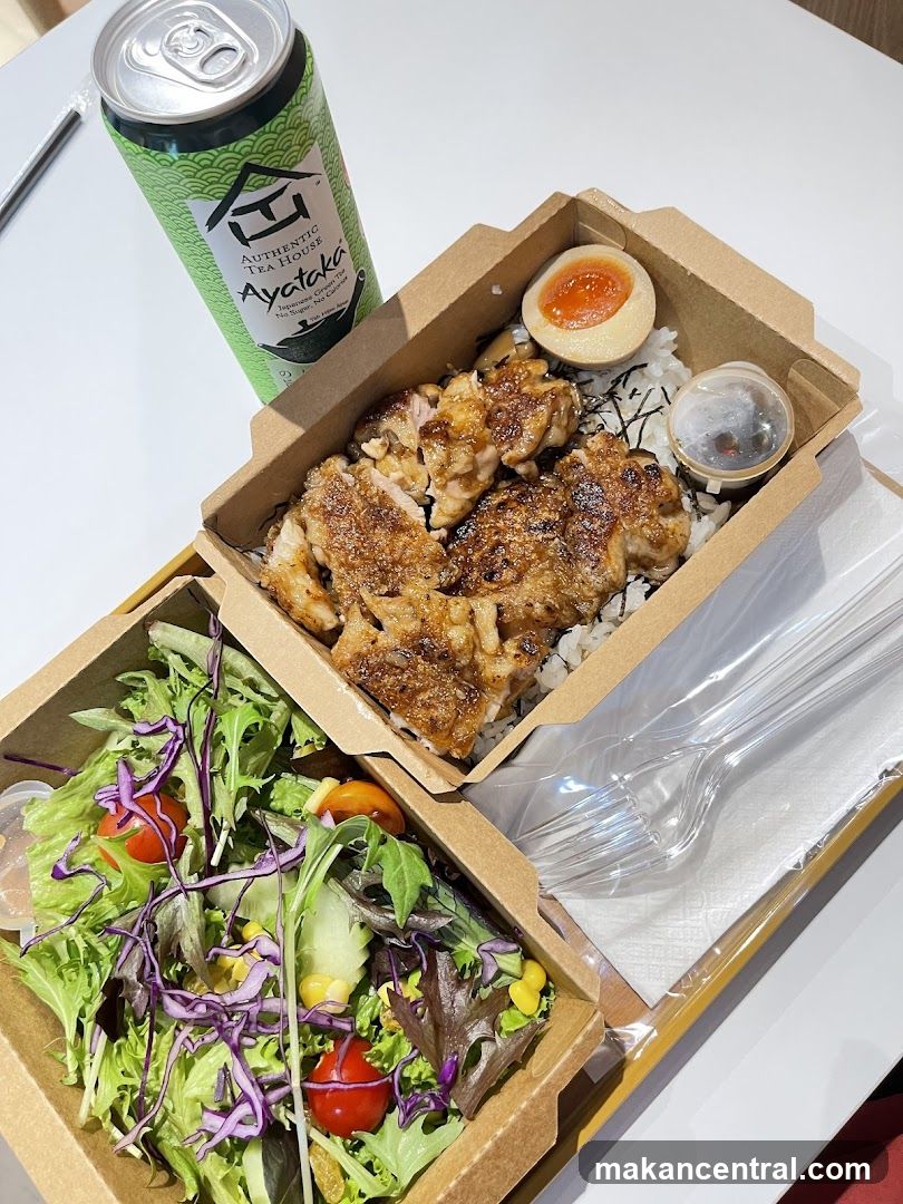 Food and Beverage Box Set