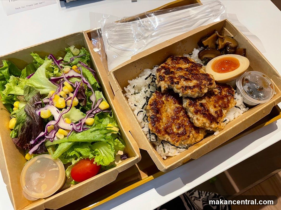 Food Delivery Boxes