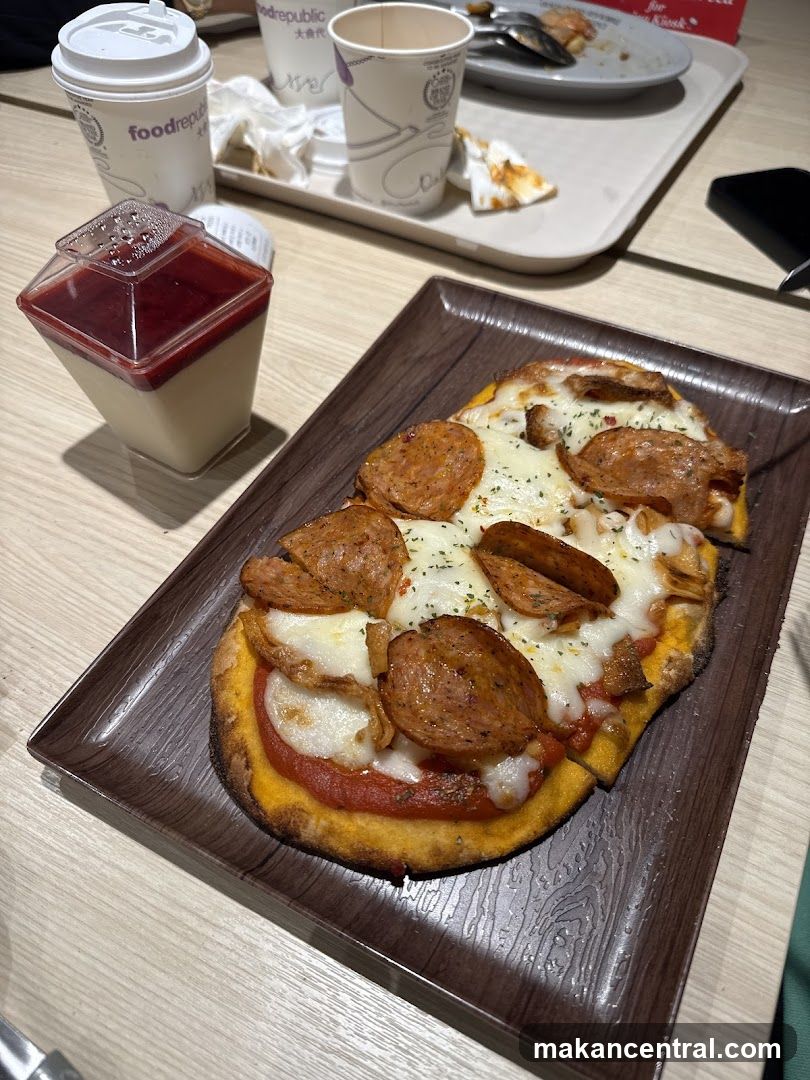 Kucina Kiosko