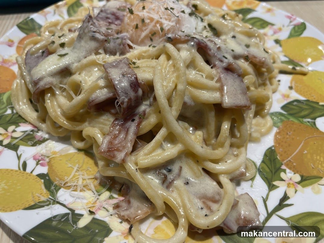 Pasta Dish