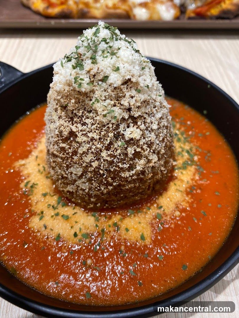 Food Dish