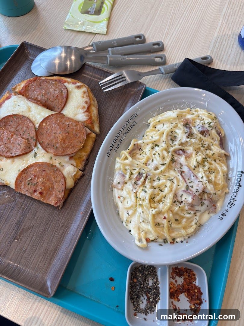 Food Republic Meal Service