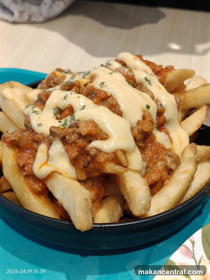 Food Item