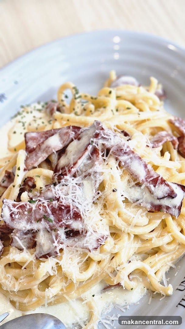Pasta Dish