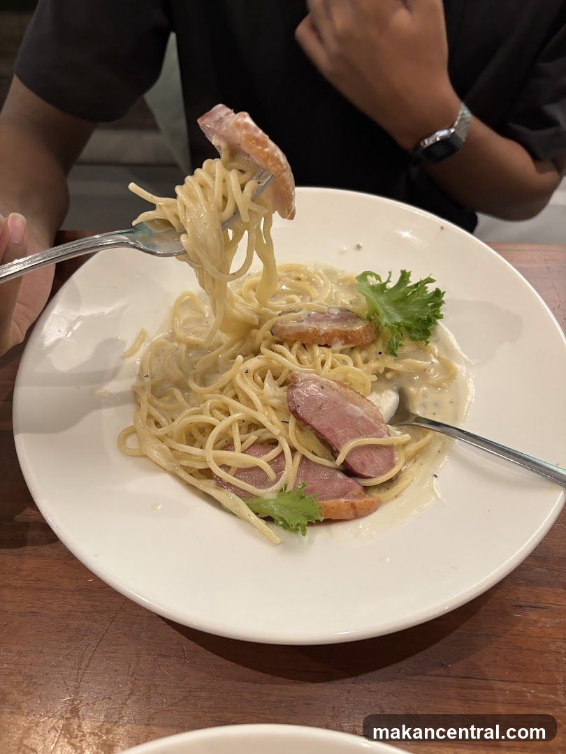 The Tree Cafe (Funan)