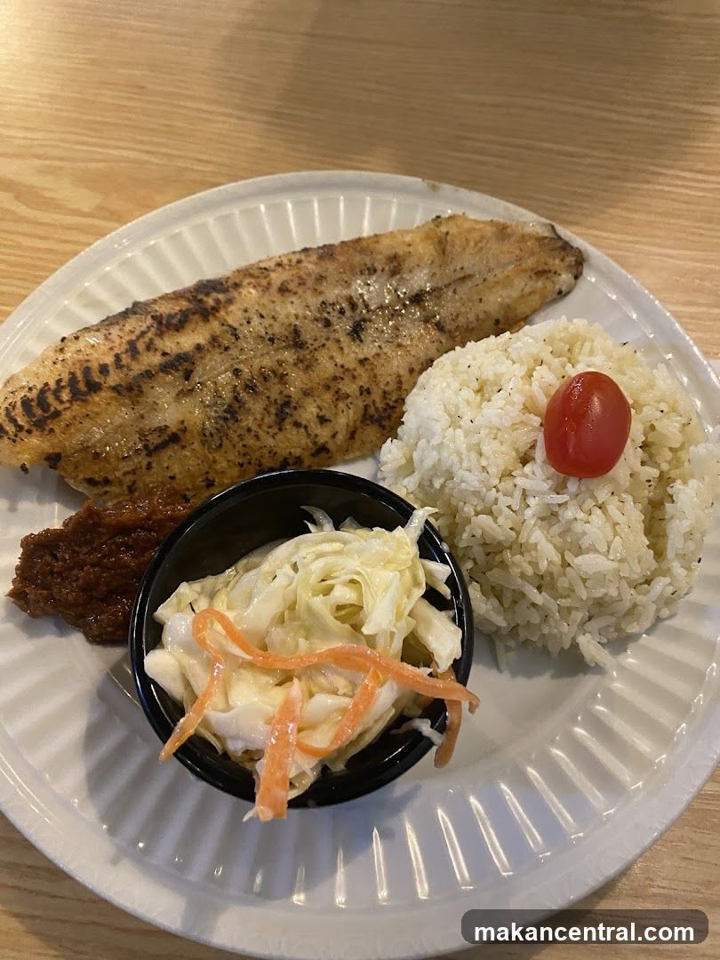 The Tree Cafe (Funan)