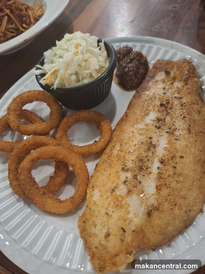 The Tree Cafe (Funan)