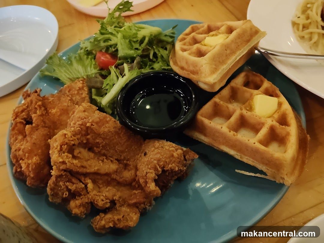 Food Plate