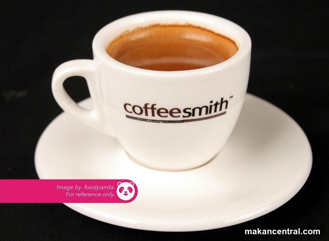 CoffeeSmith Espresso Cup