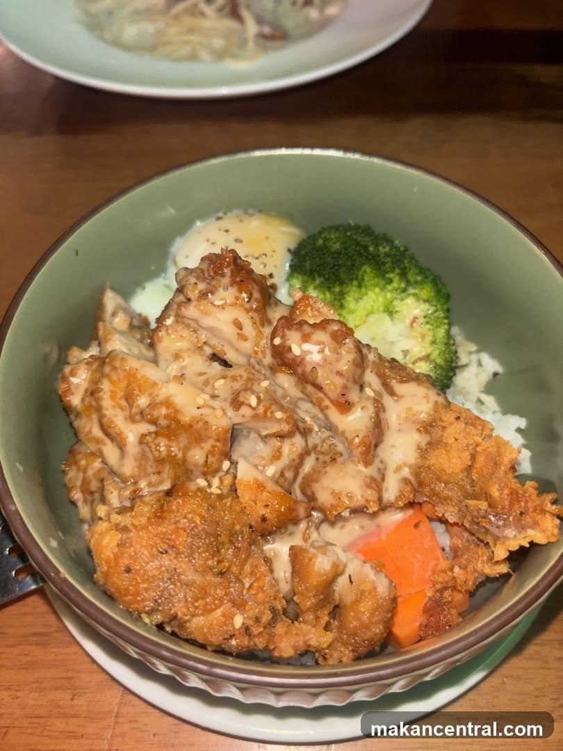 Food Bowl