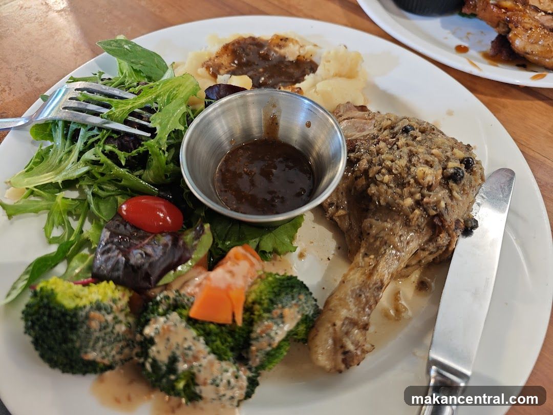 Food Plate