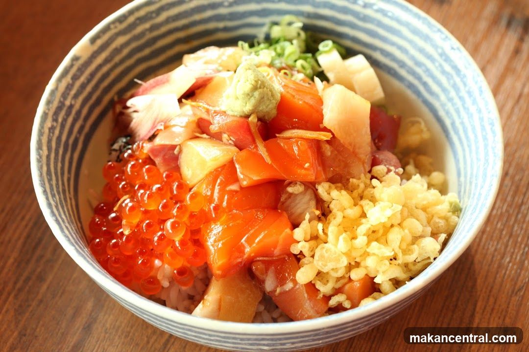 Koji Sushi Bar
