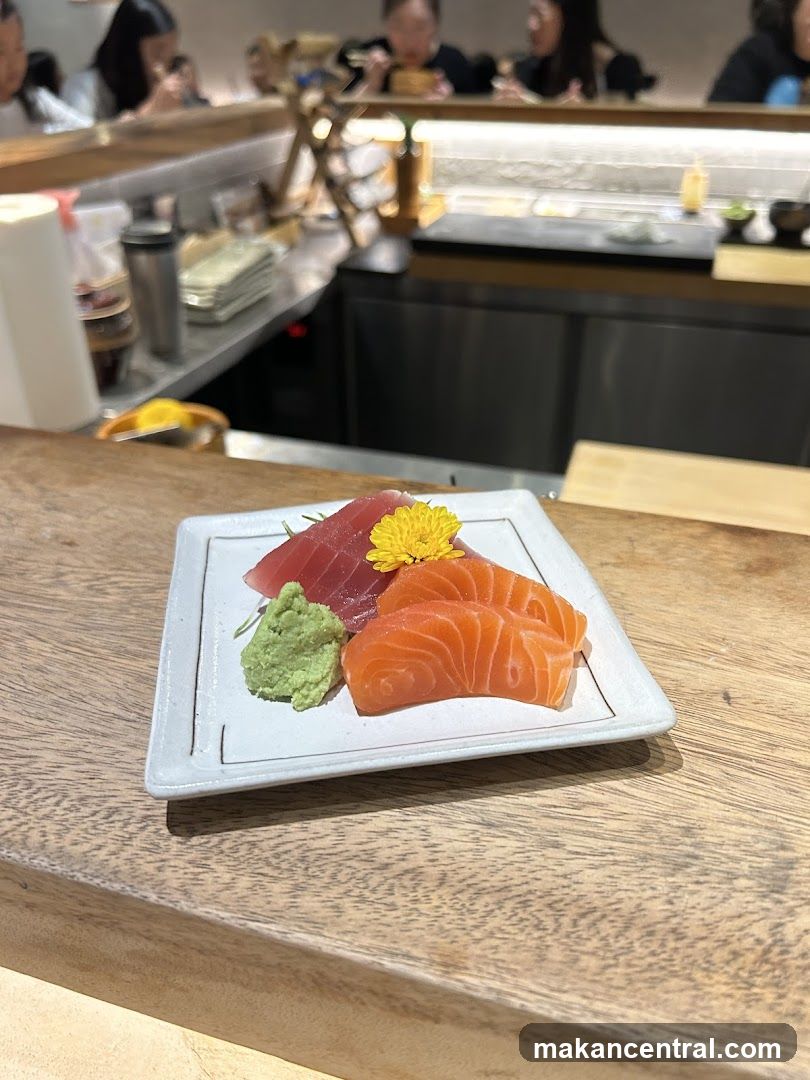 Koji Sushi Bar