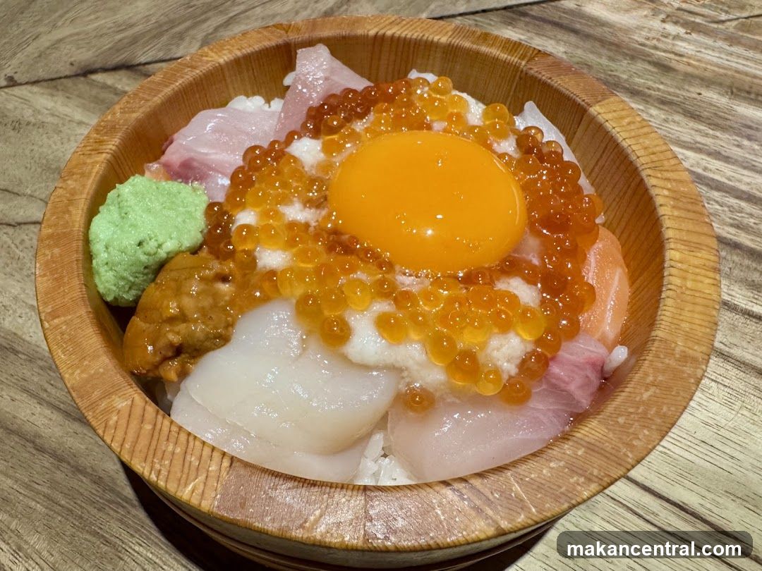Koji Sushi Bar