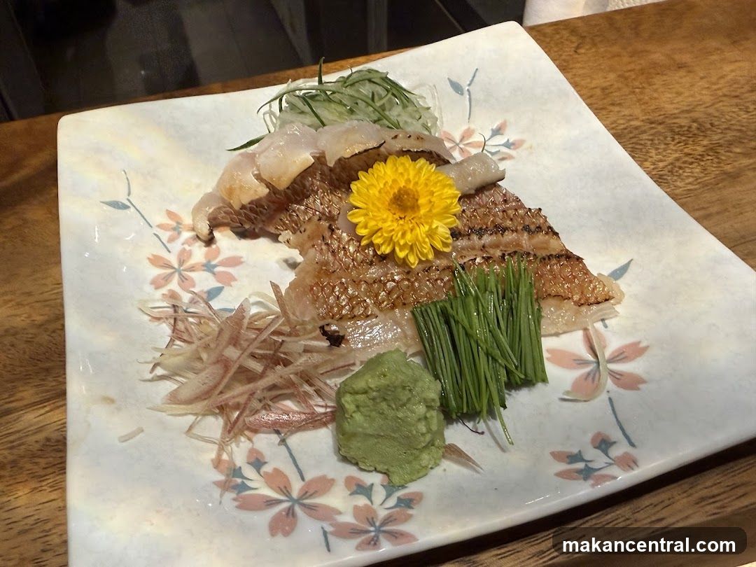 Food Presentation