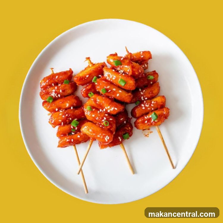 Food Presentation