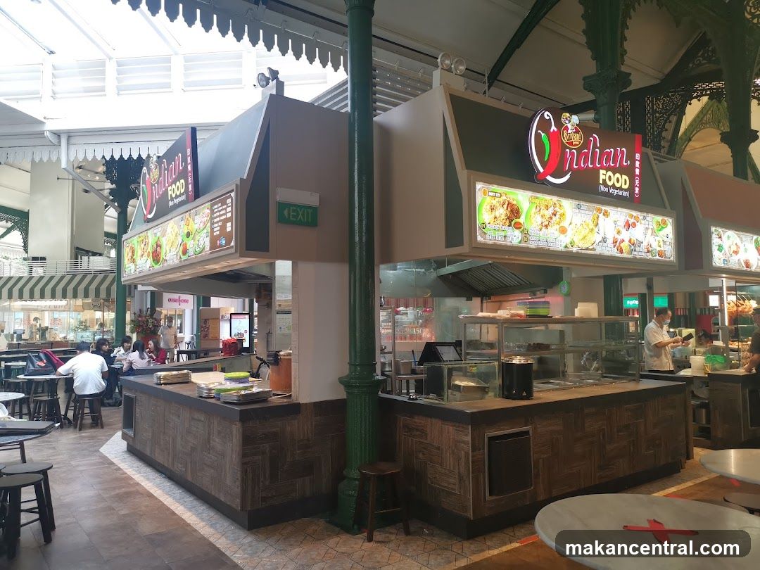Briyani Point